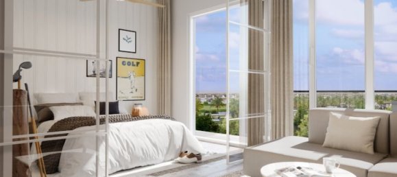 2 Schlafzimmer Wohnung in Dubai Hills Estate, UAE, Nr. 74 3