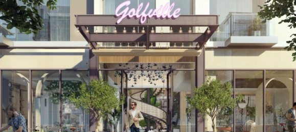 2 Schlafzimmer Wohnung in Dubai Hills Estate, UAE, Nr. 74 9