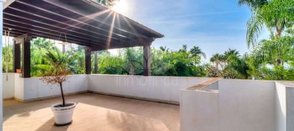 6 bedrooms Villa in Marbella, Spain No. 98933 20