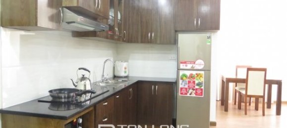 1 bedroom Apartment in Cau Giay, Vietnam No. 3444 5