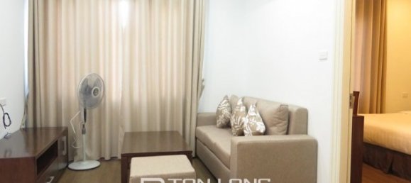 1 bedroom Apartment in Cau Giay, Vietnam No. 3444 3