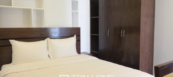 1 bedroom Apartment in Cau Giay, Vietnam No. 3444 7