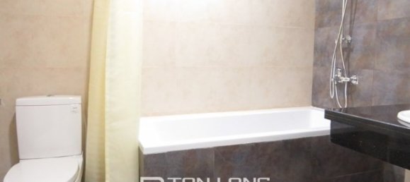 1 bedroom Apartment in Cau Giay, Vietnam No. 3444 8