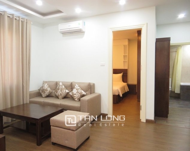 1 bedroom Apartment in Cau Giay, Vietnam No. 3444