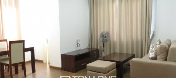 1 bedroom Apartment in Cau Giay, Vietnam No. 3444 2