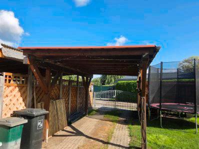 Grundstück in Rosenthal, Germany, Nr. 333327