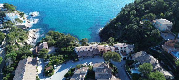 1 bedroom House in Cavalaire-sur-Mer, France No. 101470 8