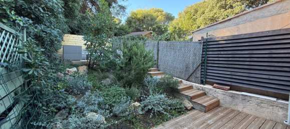 1 bedroom House in Cavalaire-sur-Mer, France No. 101470 9