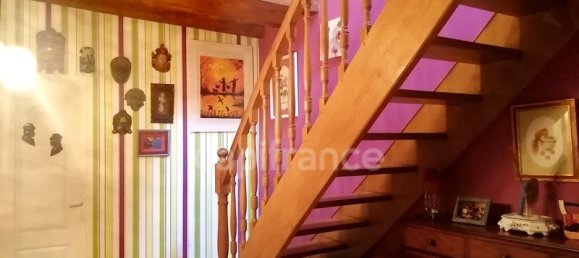 Casa T3 em Noyers-sur-Cher, France N.º 73938 19