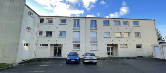 2 bedrooms Apartment in Le Relecq-Kerhuon, France No. 363841 9