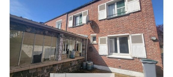 4 bedrooms Villa in Beuvry-la-Foret, France No. 245089 2