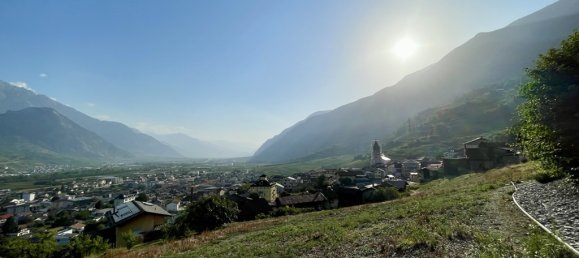 3 Schlafzimmer Eigentumswohnung in Saxon, Switzerland, Nr. 87 5