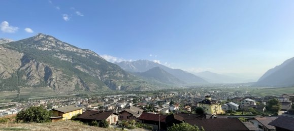 3 Schlafzimmer Eigentumswohnung in Saxon, Switzerland, Nr. 87 2