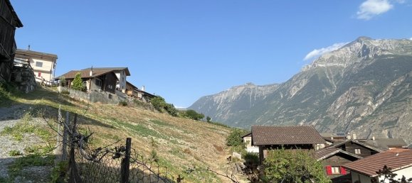 3 Schlafzimmer Eigentumswohnung in Saxon, Switzerland, Nr. 87 3