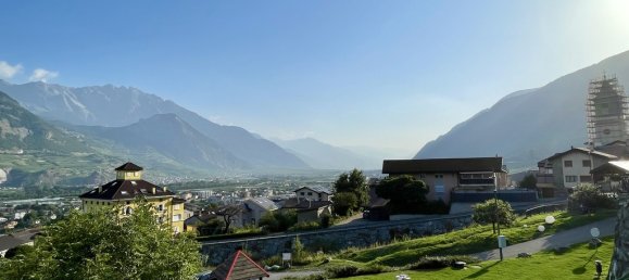 3 Schlafzimmer Eigentumswohnung in Saxon, Switzerland, Nr. 87 4