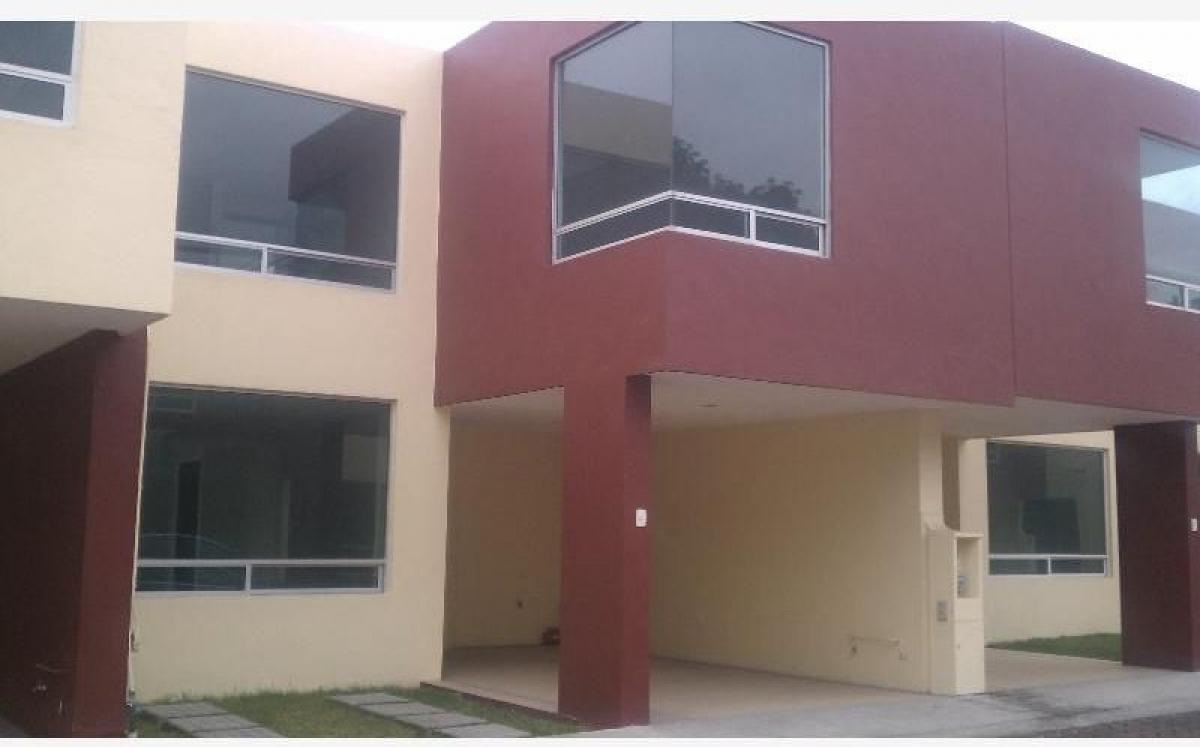 3 Schlafzimmer Haus in Puebla, Mexico, Nr. 178575