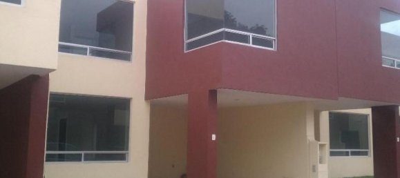 3 Schlafzimmer Haus in Puebla, Mexico, Nr. 178575 2