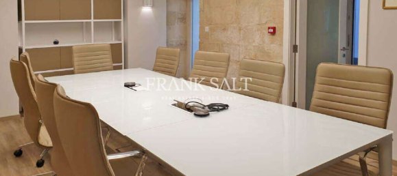 Oficina en Naxxar, Malta No. 13397 3