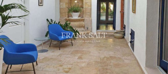 Oficina en Naxxar, Malta No. 13397 7