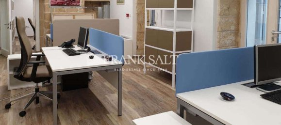 Oficina en Naxxar, Malta No. 13397 5
