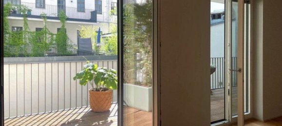 4 rooms Apartment in Wieden, Austria No. 177257 8