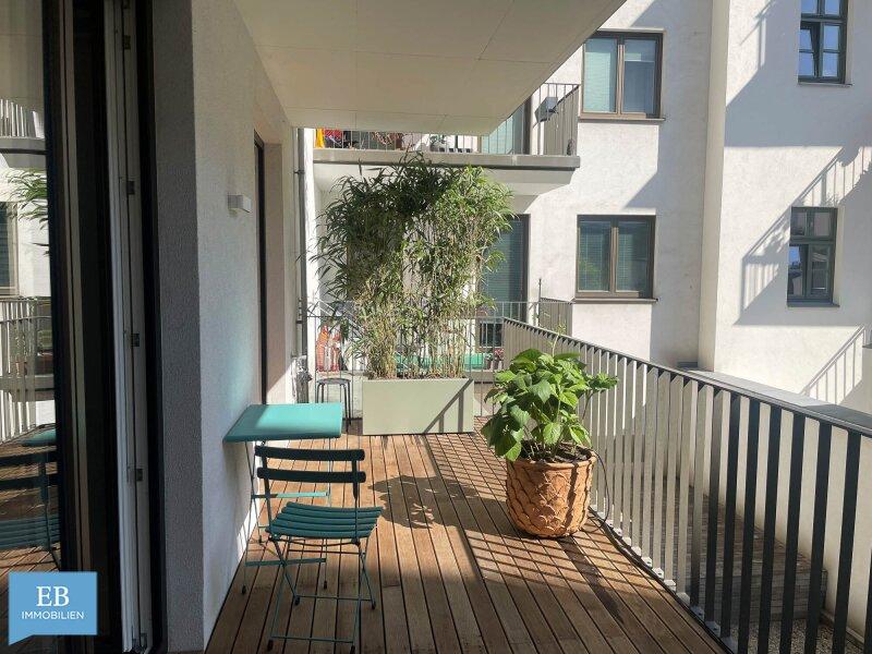 4 rooms Apartment in Wieden, Austria No. 177257