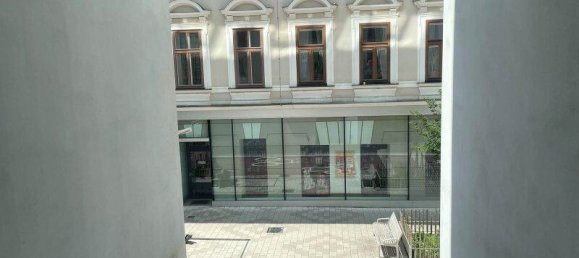 4 rooms Apartment in Wieden, Austria No. 177257 18