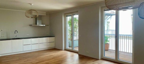 4 rooms Apartment in Wieden, Austria No. 177257 9
