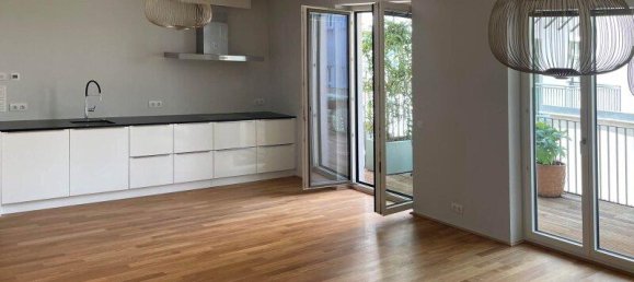 4 rooms Apartment in Wieden, Austria No. 177257 7