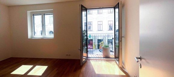 4 rooms Apartment in Wieden, Austria No. 177257 14