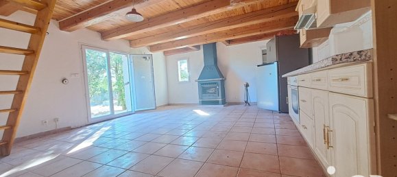 2 chambres Maison à Occitanie, France No. 297571 14