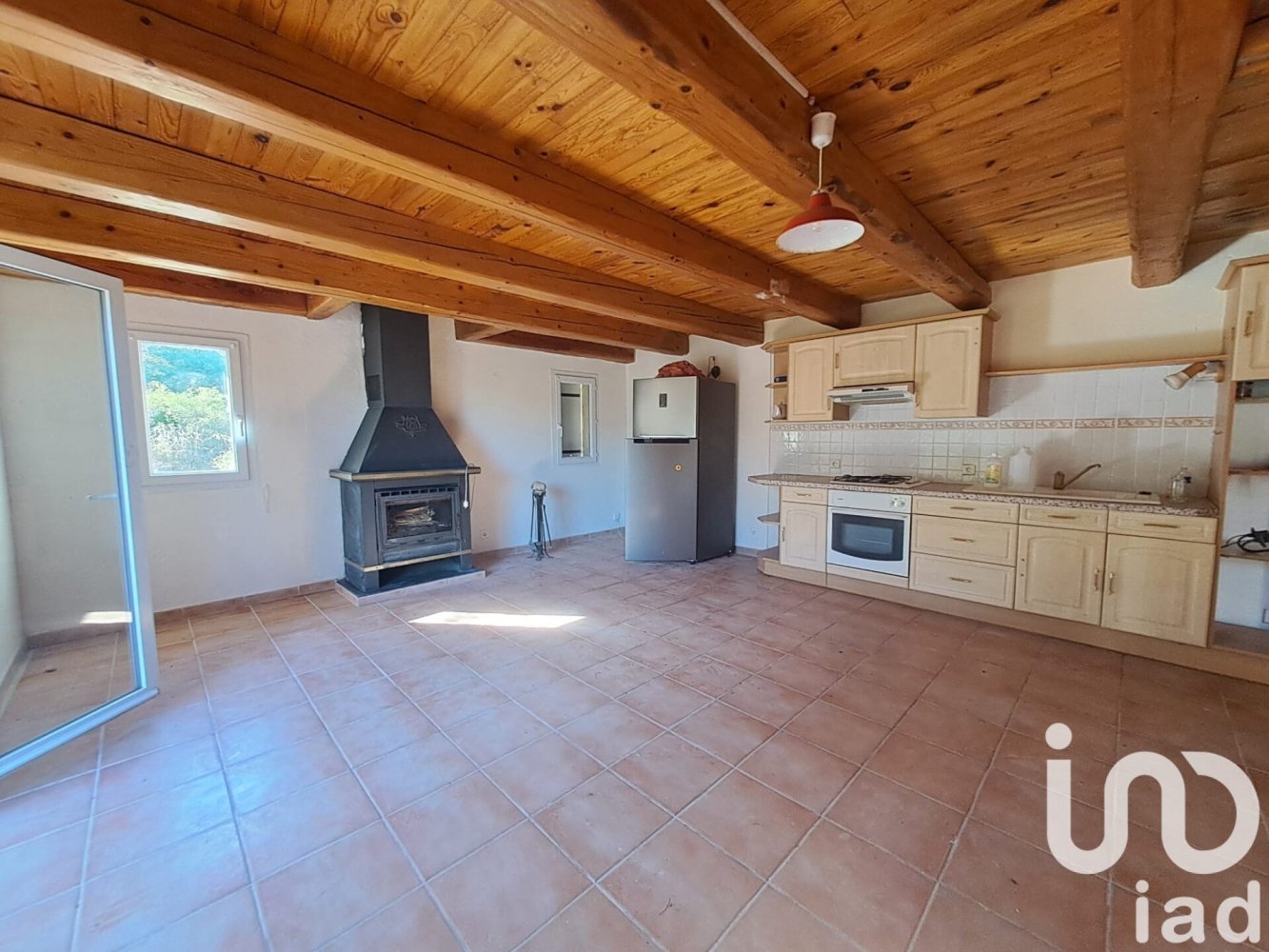 2 chambres Maison à Occitanie, France No. 297571