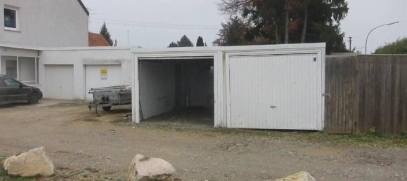 12-Zimmer Gebäude in Aichach-Friedberg, Germany, Nr. 208352 13