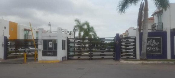 Casa de 3 dormitorios en Sinaloa, Mexico No. 178588 2