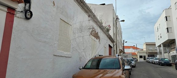 Склад 210м² в Силвиш, Португалия № 55272 8