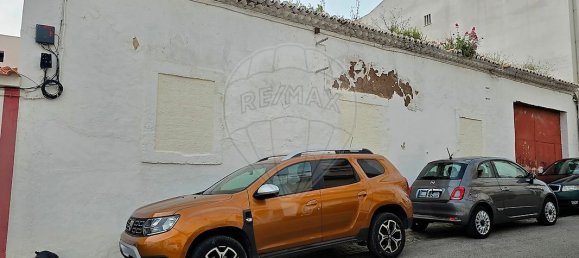 Склад 210м² в Силвиш, Португалия № 55272 5