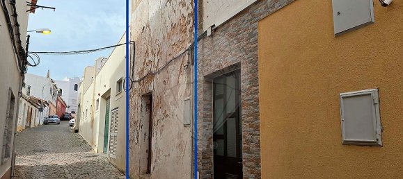 Склад 210м² в Силвиш, Португалия № 55272 3