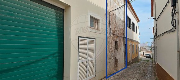 Склад 210м² в Силвиш, Португалия № 55272 2