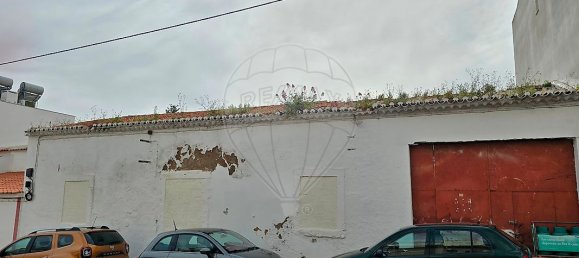 Склад 210м² в Силвиш, Португалия № 55272 7