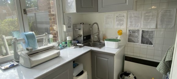 3 rooms House in Cambrai, France No. 55593 6