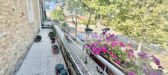 Квартира с 5 комнатами в Пескара, Италия № 274474 8