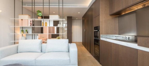 Apartamento de 1 dormitorio en Waterloo, United Kingdom No. 11148 7