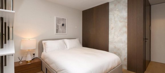 Apartamento de 1 dormitorio en Waterloo, United Kingdom No. 11148 2