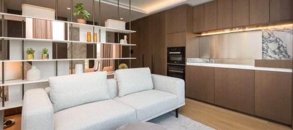 Apartamento de 1 dormitorio en Waterloo, United Kingdom No. 11148 16