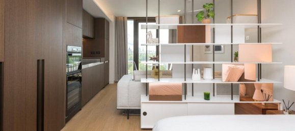 Apartamento de 1 dormitorio en Waterloo, United Kingdom No. 11148 17