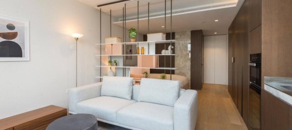 Apartamento de 1 dormitorio en Waterloo, United Kingdom No. 11148 19