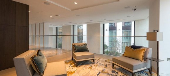 Apartamento de 1 dormitorio en Waterloo, United Kingdom No. 11148 10