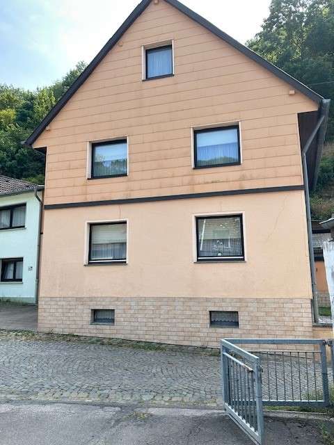 Casa de 4 dormitorios en Duren, Germany No. 271614