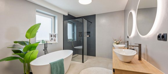 Квартира с 3 комнатами в Эслинген, Германия № 234196 12