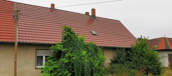 4 غرف نوم تاون هاوس في Mansfeld-Sudharz, Germany رقم 330590 3